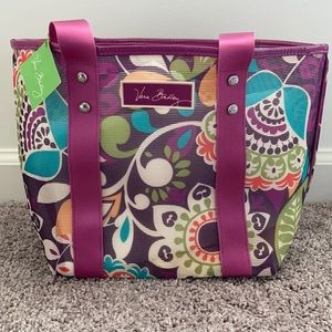 Vera Bradley Tote